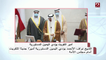 الشيخ نواف الأحمد يؤدي اليمين الدستورية أميراً جديداً للكويت أمام مجلس الأمة