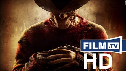 A Nightmare on Elm Street 2010 Trailer Deutsch German (2010)