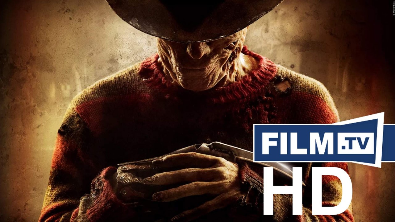 A nightmare on elm street 2010 trailer deutsch german (2010)