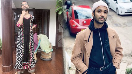 Raghav Juyal Breaks The Internet With His Latest Instagram Post