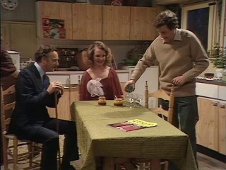 The Good Life - Series 2 Ep 01 - 1975 - 76