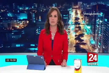 San Isidro: Inquilina debe alquiler desde hace 10 años y se niega a abandonar departamento