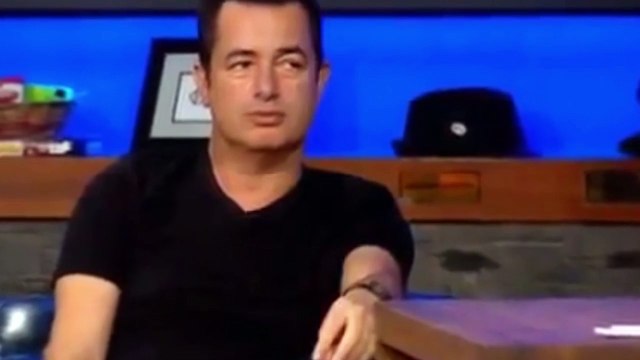 Acun Ilıcalı, hakaret iddiasıyla Şehrazat'a dava açıyor