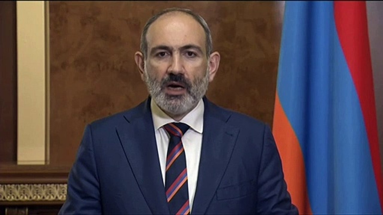 Armenien nicht zu Friedensgesprächen mit Aserbaidschan bereit