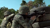 U.S. & Philippine • Recon Marines • Long Range Weapons Training • Cavite, Philippines