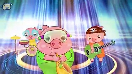 Tuyển Tập À Thì Ra _ Nhạc Thiếu Nhi Sôi Động Hay Nhất