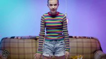 This Is HOW Millie Bobby Brown SPENDS Her Millions