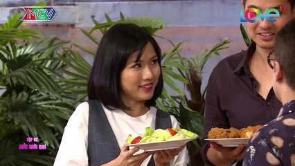 Thích bỏ xừ còn "làm cao" và cái kết..có không giữ mất đừng tìm