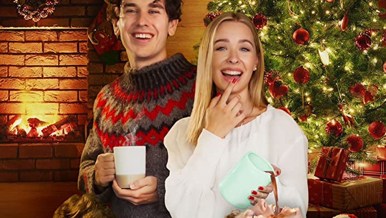 Cup of Cheer Movie - Storm Steenson, Alexander oliver, Liam Marshall, Jacob Hogan