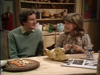 The Good Life - Series 2 Ep 02 - 1975 - 76