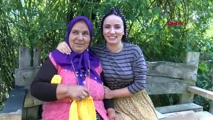 Tek bir video ile fenomen oldu!