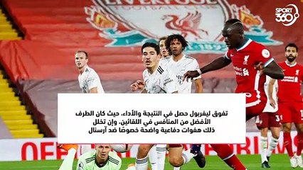 ليفربول كلوب اكتفى بأسبوع واحد فقط ليرد على كل المشككين