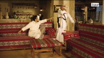 حارش ووارش بطولة حسن البلام وعبدالناصر درويش | الحلقة 29 HD