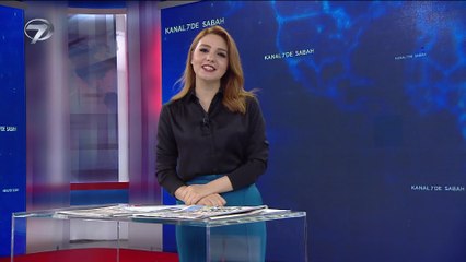 Kanal 7'de Sabah - 30 Eylül 2020