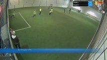 But de Equipe 1 (4-4) - Equipe 1 Vs Equipe 2 - 26/09/20 12:39 - Loisir Poitiers - Poitiers Game Parc