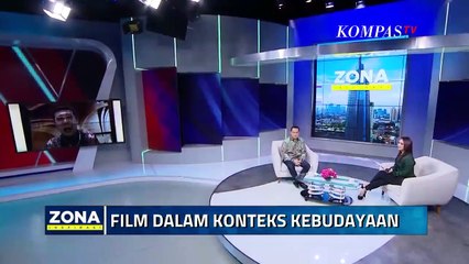 Film Dalam Konteks Kebudayaan - ZONA INSPIRASI