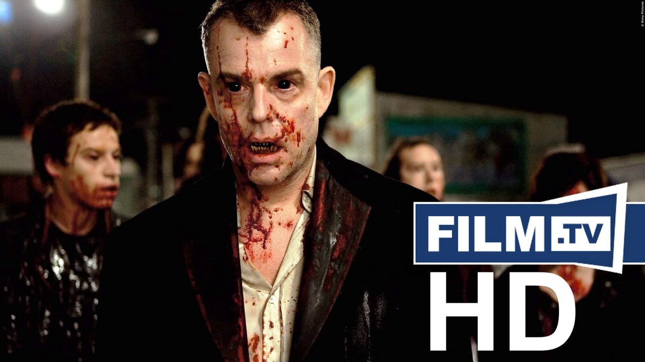 30 Days Of Night Trailer Deutsch German (2007)