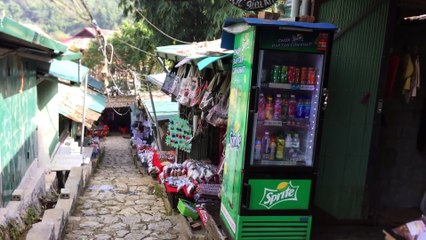 REVIEW - BẢN CÁT CÁT- SAPA - VIET NAM