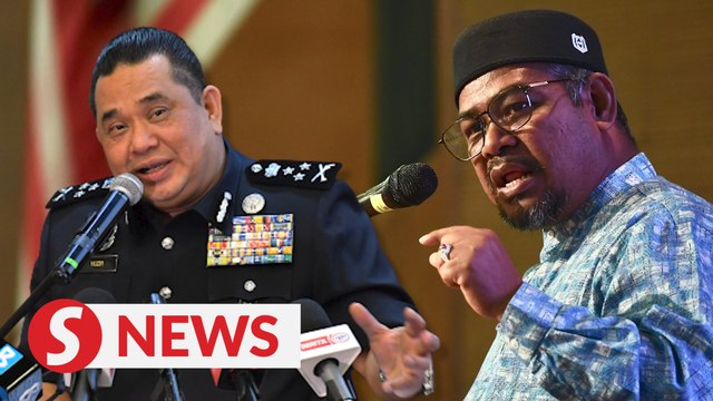 Bukit Aman to resubmit papers to AGC on minister's violation of quarantine