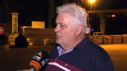 Ένωση Εργαζομένων Τσιμέντων Χαλκίδας για αξιοποίηση ακινήτου