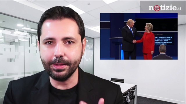 Presidenziali Usa, confronto Trump-Biden: analisi della strategia comunicativa del primo dibattito