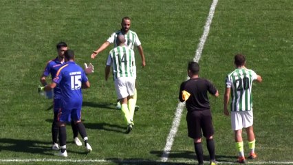 Ηρακλής Ψαχνών: Σόμογλου και Μεθενίτης για στόχους και μεταγραφές