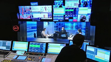 "La petite maison dans la prairie" : Kheiron encense une série "sous-cotée" et "brillante"