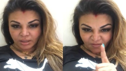 Rakhi Sawant ने हाथरस केस पर निकाली भड़ास, दोषियों को फांसी देने की मांग की | FilmiBeat