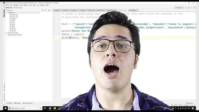 16 For Loops In Python _ Python Tutorials For Absolute Beginners In Hindi - 16 ( 1080 X 1080 )
