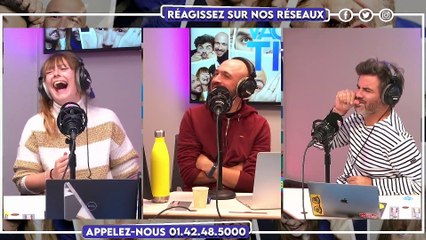 Le Vacher Time - L'intégrale du 30 septembre