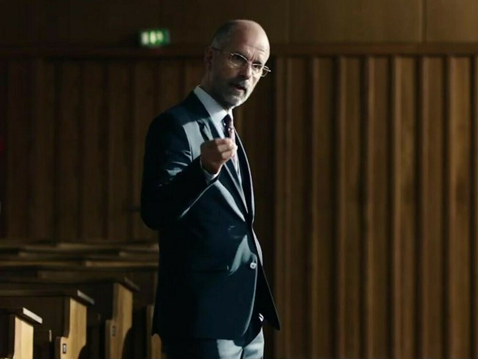 'Contra': Trailer zur gesellschaftskritischen Komödie