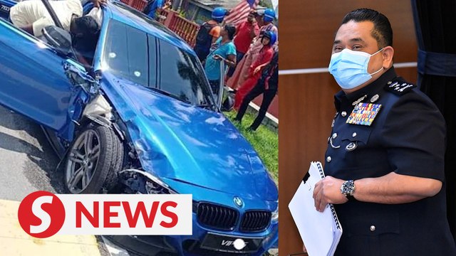 19 remanded over Banting shooting