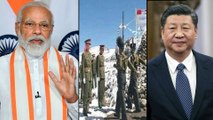 India-China Stand Off : China కు భారత్ షాక్.. LAC పై డ్రాగన్ వివ‌ర‌ణ‌ను తోసిపుచ్చిన విదేశాంగ శాఖ!