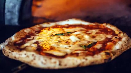 Ahorrate el delivery: receta súper fácil (y barata) para cocinar pizza casera