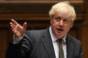Watch live: Boris Johnson faces Keir Starmer in PMQs