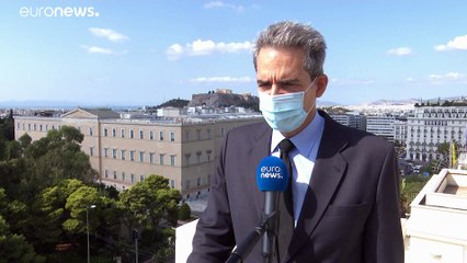 Οι προσδοκίες Αθήνας και Λευκωσίας ενόψει Συνόδου Κορυφής