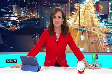 Susana Baca fue nominada al Latin Grammy 2020 por su disco "A Capella"