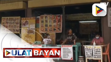 DTI, isinusulong ang 100% operation ng mga negosyo sa GCQ o MGCQ