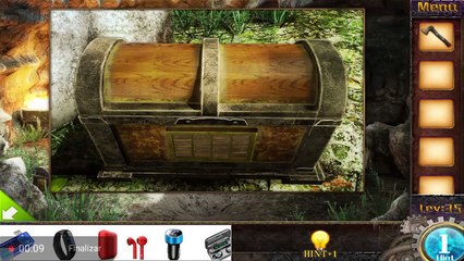 Escape Game 50 rooms 1 Level 35 Walkthrough