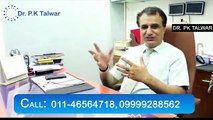 Get Best Hair Transplant in Delhi, Hair Transplant Procedure  by Dr PK Talwar