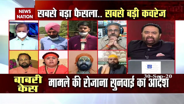 Ganga-Jamuni culture was destroyed 28 years ago on 6 December