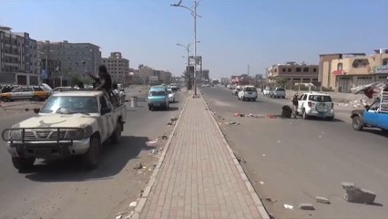 في مدينة عدن اليمن.. تدهور متسارع بمنظومة الكهرباء