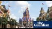 Walt Disney sheds 28000 jobs at theme parks as pandemic bites