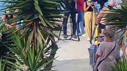 Desalojados, cinco años después, los ‘okupas’ de Los Tarajales