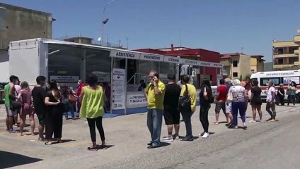 Itália prepara-se para segunda vaga de Covid-19