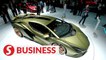 VW could sell Lamborghini, Bugatti - sources