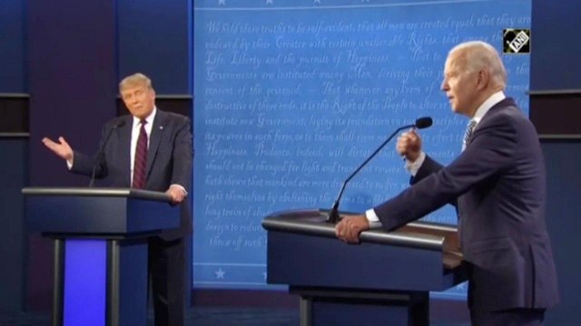 Donald Trump Blames India And China | కొవిడ్‌ మరణాల్లో భారత్‌ది తప్పుడు లెక్క: ట్రంప్‌ || Oneindia