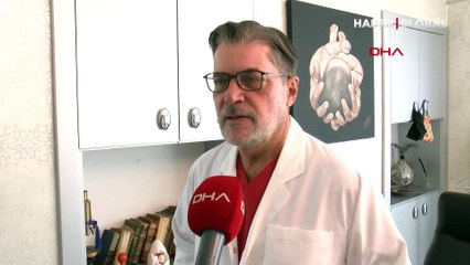 Koronavirüs geçiren erkeklerde kısırlık riski