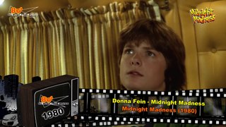 Donna Fein - Midnight Madness (Midnight Madness) (1980)