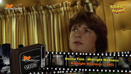 Donna Fein - Midnight Madness (Midnight Madness) (1980)